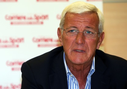 Lazio, se salta Pioli pronti Lippi e Brocchi