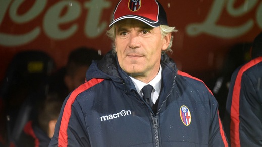 Serie A, Donadoni: «Si deve crescere insieme»