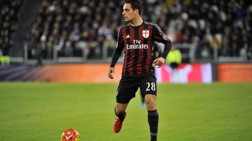 Serie A Bonaventura: «Milan, bisogna dare di più»