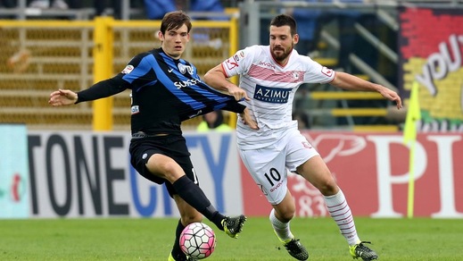 Serie A Atalanta, Bellini a parte. Toloi in gruppo