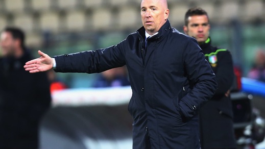 Chievo, Maran inizia a preparare l'Udinese