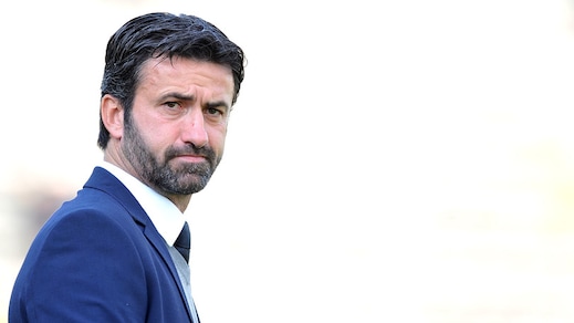 Serie B, Panucci squalificato per una giornata
