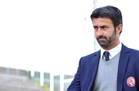 Calciomercato Serie B Livorno, salta Panucci. Mutti nuovo allenatore
