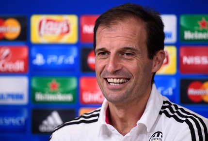 Champions League Juventus, Allegri striglia Pogba: «Non deve bearsi di quello che fa»