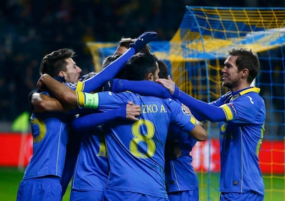 Champions League, Bate Borisov-Bayer Leverkusen: le emozioni del match