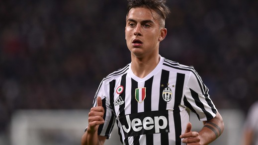 Champions League, Juventus i convocati. Davanti Dybala o Mandzukic
