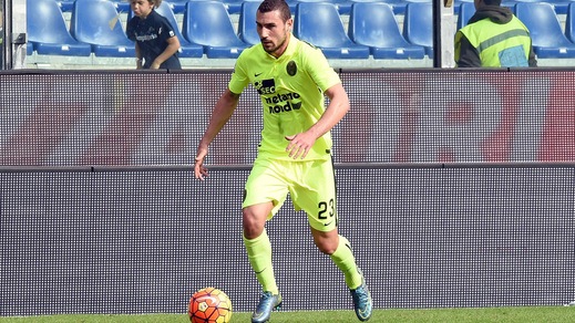 Serie A, Verona, Ionita e Souprayen tornano insieme al gruppo