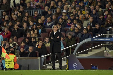 Champions League Roma, Garcia, l'Europa è un tabù. E ora rischia di saltare