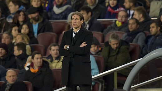 Champions League Roma, Garcia, l'Europa è un tabù. E ora rischia di saltare