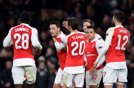 Risultati Champions League: Bayern-Olympiacos 4-0, Maccabi-Chelsea 0-4