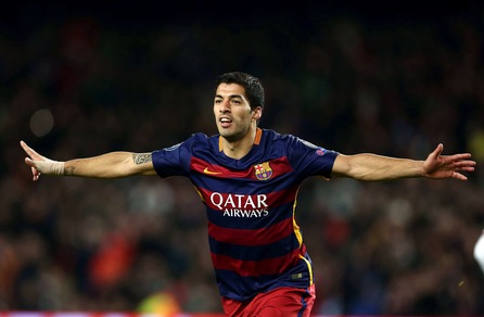 Champions League, Suarez: Messi super, un Barcellona perfetto