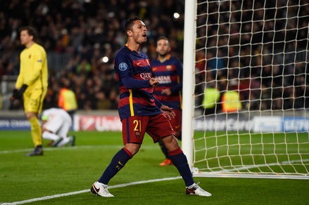 Champions, Barcellona-Roma 6-1: giallorossi umiliati