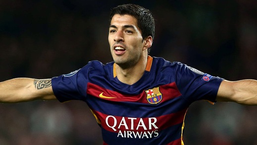 Champions League, Suarez: Messi super, un Barcellona perfetto