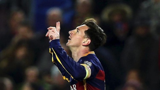 Barcellona, Messi: «Con Neymar e Suarez vogliamo vincere e divertire»