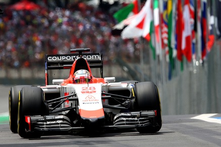 F1, la Manor Racing ingaggia anche Haryanto