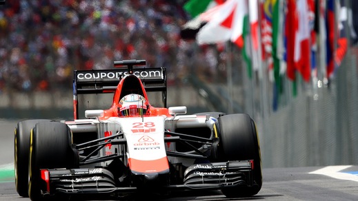 F1, la Manor Racing ingaggia anche Haryanto