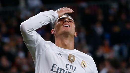 Psg, super offerta per Ronaldo: «355mila euro a settimana»