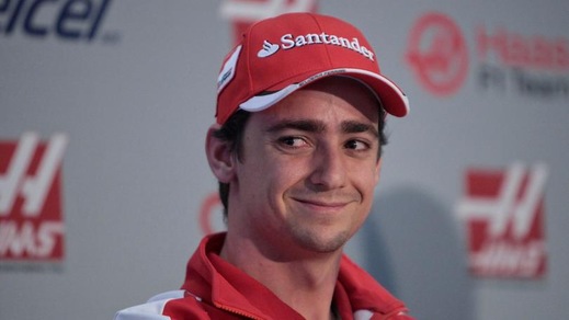 F1 Ferrari, Gutierrez: «Ad Abu Dhabi fondamentale gestire gomme»