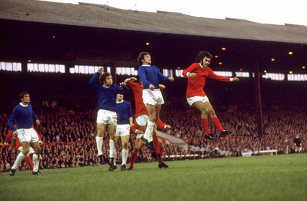 Dieci anni senza George Best, genio del calcio britannico