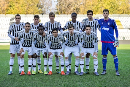 Youth League, la Juventus stende il City e spera ancora