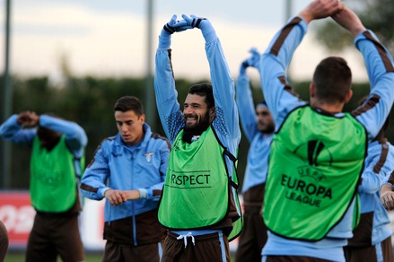 La Lazio vuole ripartire: Pioli suona la carica