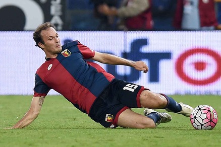 Catania, ritorna Marchese: contratto fino al 2020