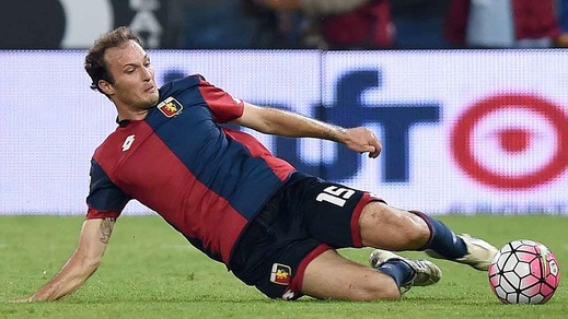 Catania, ritorna Marchese: contratto fino al 2020