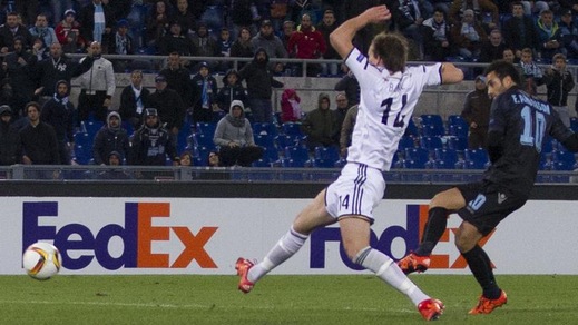 L'Europa League sarà trasmessa su Sky per tre stagioni