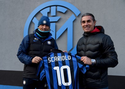Serie A Inter, Scariolo dà la carica in vista del Napoli