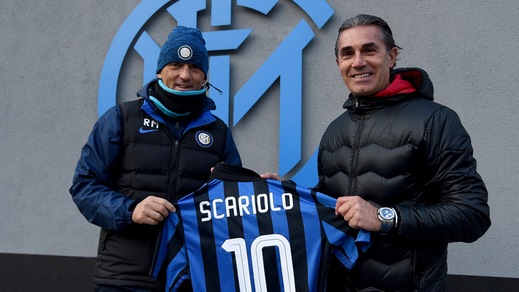 Serie A Inter, Scariolo dà la carica in vista del Napoli