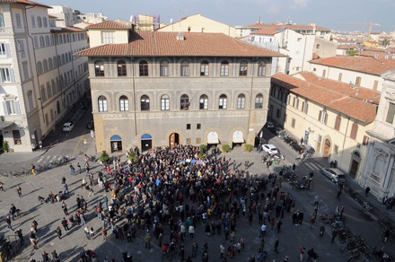 Maratona Firenze, oltre 10.000 gli iscritti