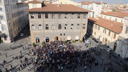 Maratona Firenze, oltre 10.000 gli iscritti