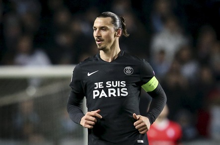 Ibrahimovic e la suite rifiutata a Malmoe: «Nessun trattamento di favore»