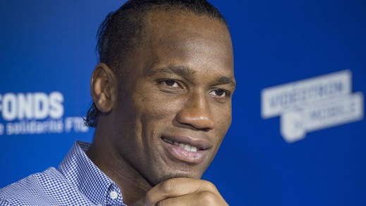 Calciomercato Mourinho, occhio a Drogba: «Allenare il Chelsea? Perché no...»