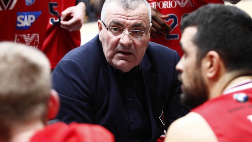 Milano allo spareggio, ma Gentile non c'è