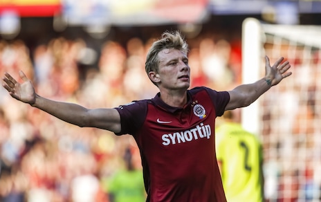 Calciomercato Bologna, attesa per il sì di Krejci e Nagy