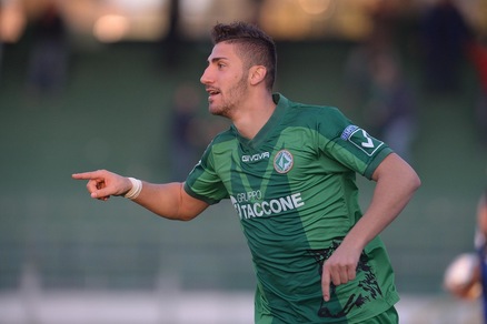 Calciomercato Pescara, Oddo ha chiesto Trotta