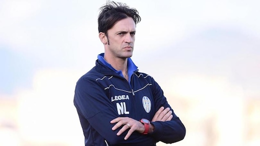 Calciomercato Akragas, Legrottaglie è a rischio esonero