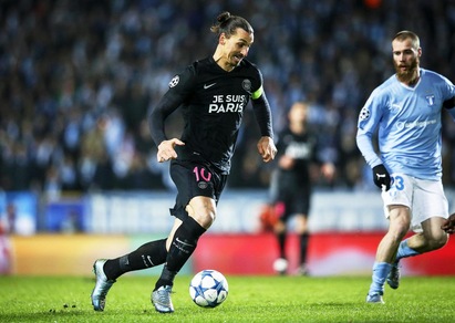 Da Malmö a Malmö, 14 anni dopo: la storia svedese di Ibra tra il rifiuto all'Arsenal e le biciclette rubate