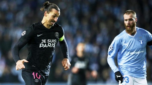 Da Malmö a Malmö, 14 anni dopo: la storia svedese di Ibra tra il rifiuto all'Arsenal e le biciclette rubate