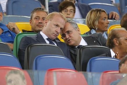 Calciomercato Lazio, Tare: «Pioli al sicuro. Douglas ci piace, prenderemo un centrale»