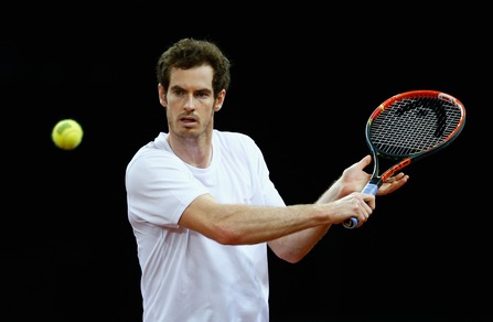 Coppa Davis, finale Belgio-Gran Bretagna: misure antiterrorismo rafforzate