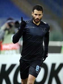 Lazio - Dnipro 3-1, biancocelesti qualificati