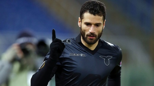 Lazio - Dnipro 3-1, biancocelesti qualificati