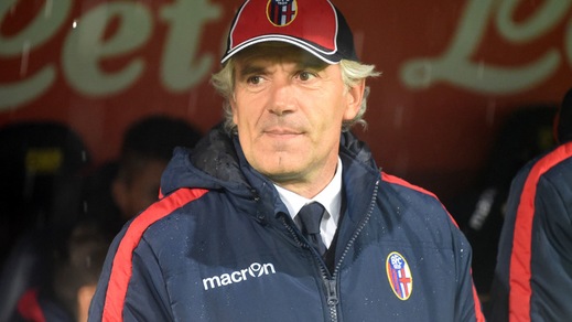 Serie A Bologna Donadoni: «Guai a diventare presuntuosi»