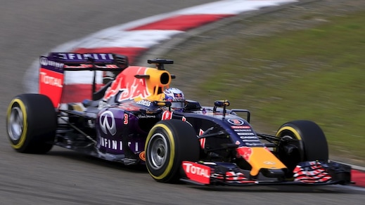 F1, Red Bull vicina all'accordo per i motori