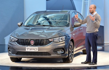 Fiat Tipo, prezzo choc: si può acquistare a 12.500 euro