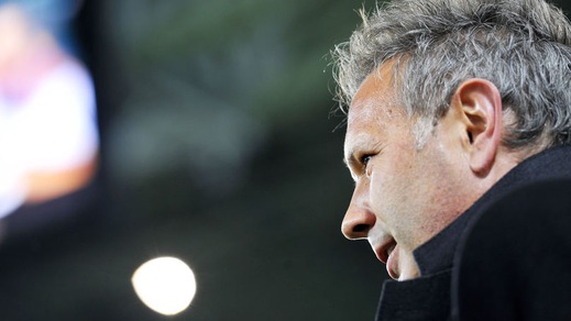 Serie A: Sampdoria in salita, Milan avanti a 1,60