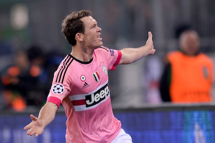 Juventus, Lichtsteiner: «Scudetto? Dobbiamo crederci»