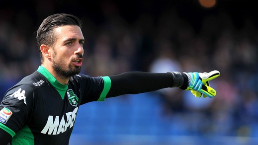 Serie A Sassuolo, Consigli: «Fiorentina? In casa fermiamo le big»